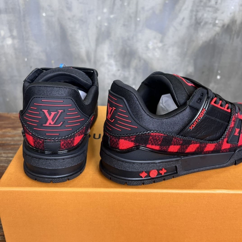 LV Sneakers